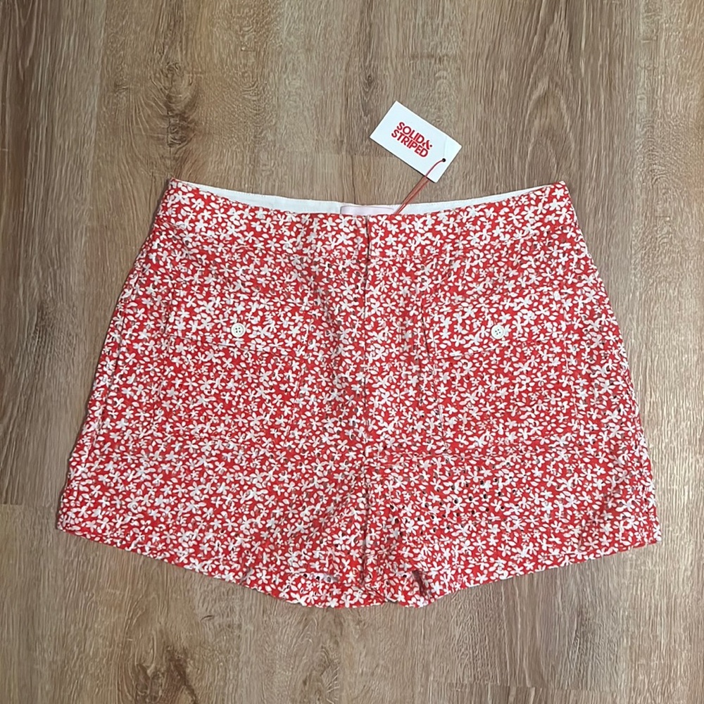 Solid & Striped shorts